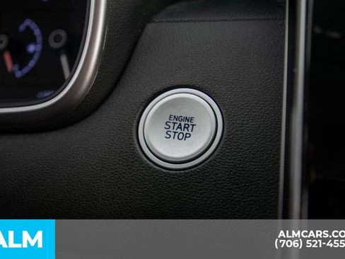 Certified 2024 Hyundai Tucson SEL image 19