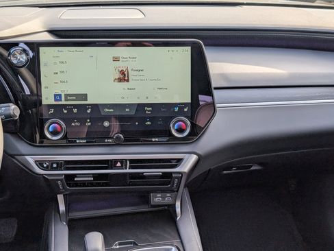 New 2026 Lexus RX 350 image 16