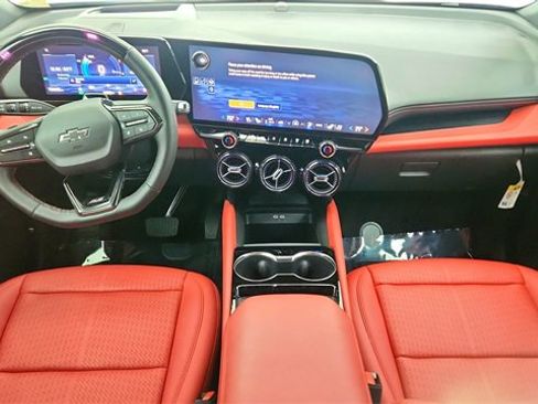 Used 2025 Chevrolet Blazer EV SS image 20