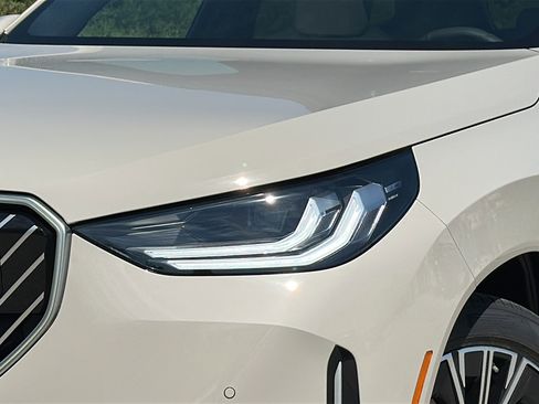 New 2026 BMW X3 xDrive30 w/ Premium Package image 4