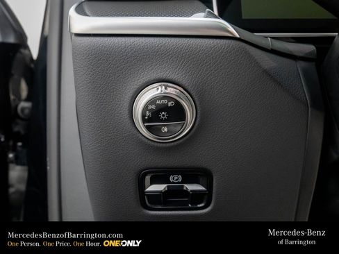 New 2026 Mercedes-Benz GLC 300 4MATIC image 22