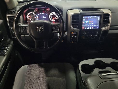 Used 2018 RAM 1500 Big Horn AWD/4WD image 22
