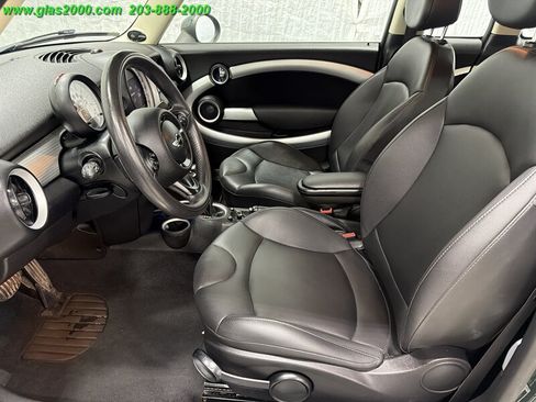 Used 2014 MINI Cooper Clubman S FWD image 23