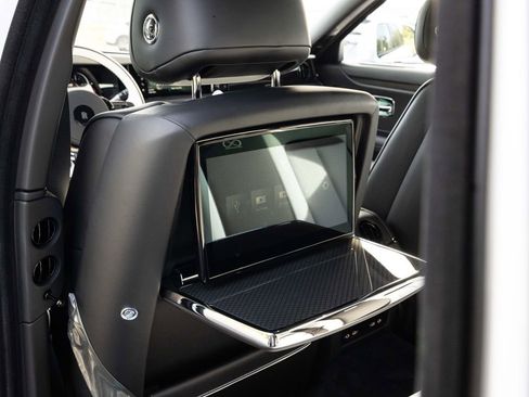 New 2026 Rolls-Royce Ghost Black Badge AWD/4WD image 57