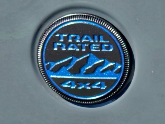 Used 2024 Jeep Wrangler Unlimited AWD/4WD image 12