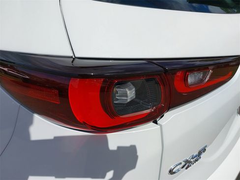 New 2025 MAZDA CX-5 AWD 2.5 S image 33