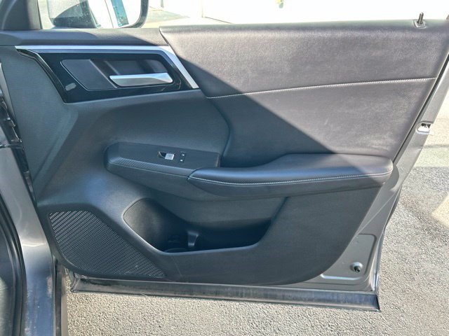 Used 2023 Mitsubishi Outlander SE Black Edition FWD image 51