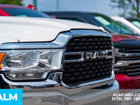 Used 2022 Dodge Charger SRT Hellcat image 53