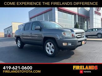 Used 2011 Honda Ridgeline RTL video 1