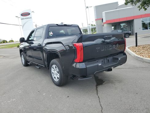 Used 2026 Toyota Tundra SR AWD/4WD image 3