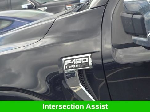Used 2022 Ford F150 Lariat w/ Equipment Group 502A High RWD image 30