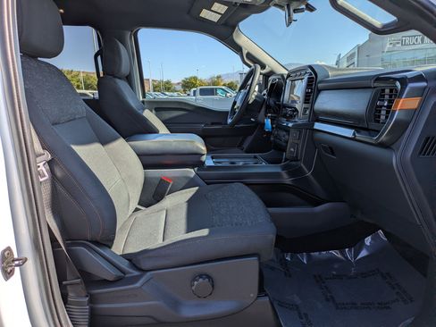 Used 2022 Ford F150 Tremor AWD/4WD image 31