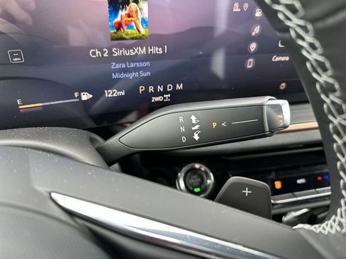 New 2026 Buick Envision Sport Touring AWD/4WD image 16