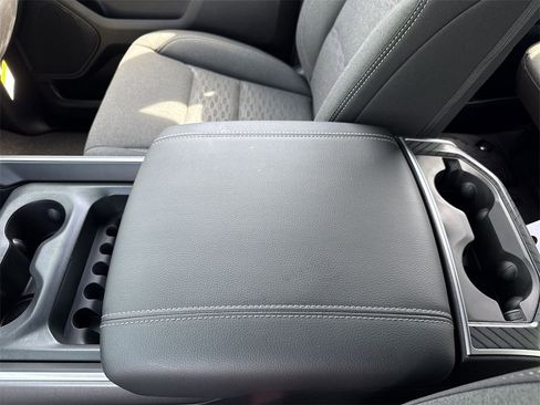 New 2025 RAM 1500 Big Horn image 21