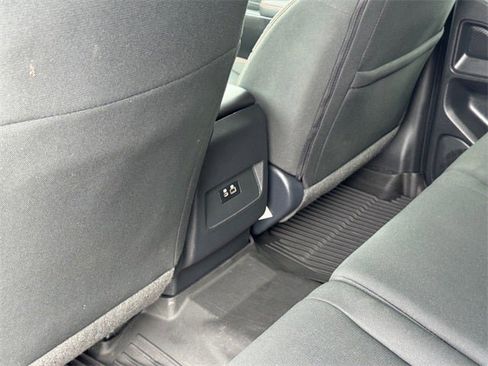 Used 2024 Nissan Frontier PRO-4X w/ Off-Road Protection Package image 15