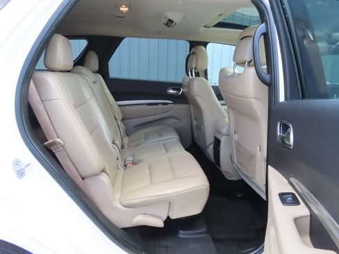 Used 2017 Dodge Durango GT w/ Premium Group AWD/4WD image 31