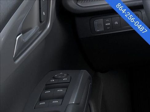 New 2026 Chevrolet Traverse LT image 22