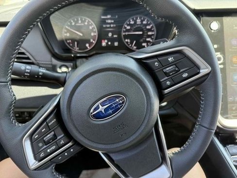 New 2025 Subaru Legacy Premium image 27