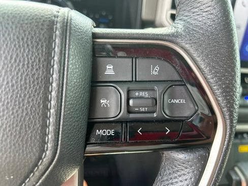 Used 2023 Toyota Sequoia Limited RWD image 20