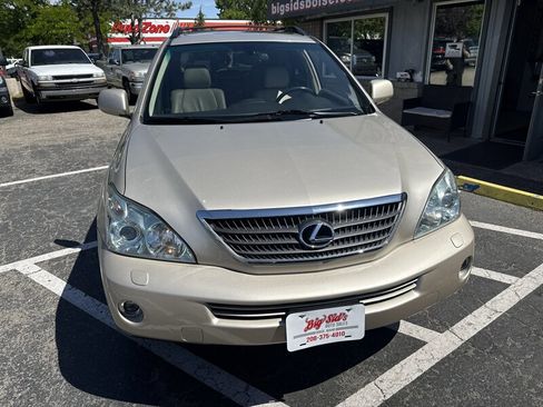 Used 2006 Lexus RX 400h AWD image 13