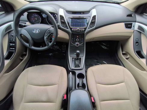 Used 2015 Hyundai Elantra SE FWD image 16