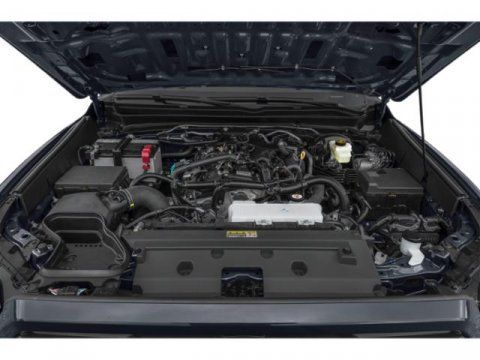 New 2026 Toyota Tacoma TRD Sport w/ TRD Sport Premium Package AWD/4WD image 11