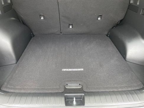 Used 2024 Hyundai Tucson SE AWD/4WD image 14