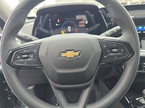 New 2026 Chevrolet Trax LT image 21