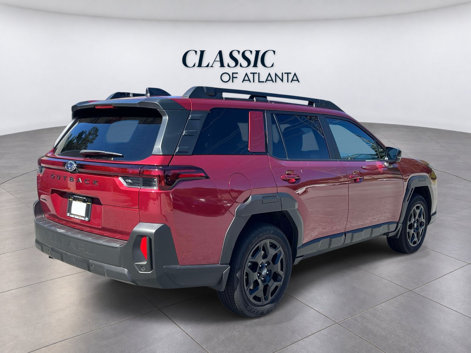 Used 2026 Subaru Outback Limited w/ Premium/Limited Package 2 AWD/4WD image 5