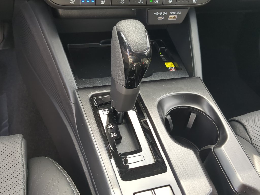 New 2026 Subaru Outback Touring XT AWD/4WD image 27