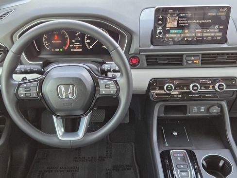 Certified 2025 Honda Pilot EX-L image 24