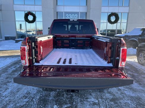 Used 2018 RAM 2500 Laramie w/ Snow Chief Group image 22