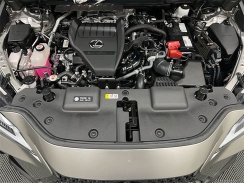 Certified 2023 Lexus NX 350 AWD w/ Cold Area Package image 23