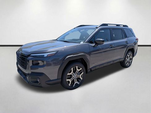 New 2026 Subaru Outback Touring XT AWD/4WD image 7