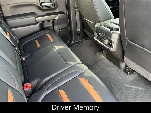 Used 2021 GMC Sierra 1500 AT4 w/ Technology Package AWD/4WD image 24