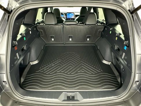 New 2026 Subaru Outback Premium AWD/4WD image 25