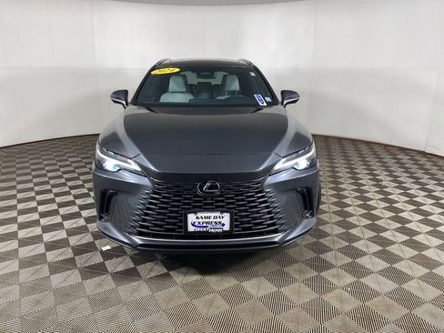Used 2024 Lexus RX 350 Premium Plus w/ Convenience Package AWD/4WD image 25