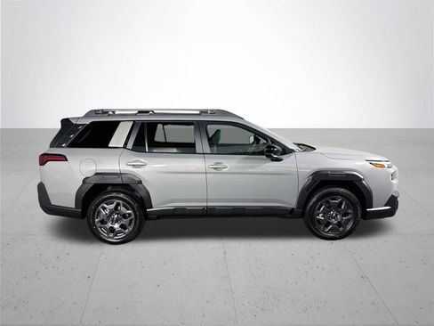 New 2026 Subaru Outback Premium AWD/4WD image 5