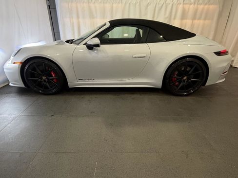 New 2026 Porsche 911 Carrera S image 2