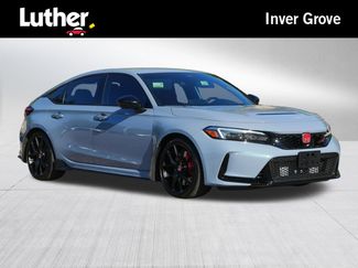 Used 2025 Honda Civic Type R video 1