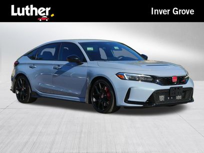 Used 2025 Honda Civic Type R