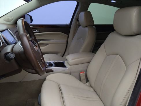 Used 2014 Cadillac SRX Performance w/ Driver Awareness Package image 17