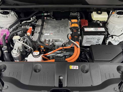 New 2026 Toyota bZ image 30