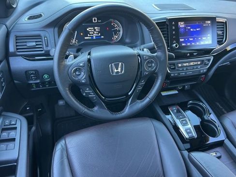 Used 2023 Honda Ridgeline Black Edition image 37