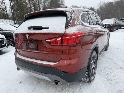 Used 2018 BMW X1 xDrive28i w/ Convenience Package image 13