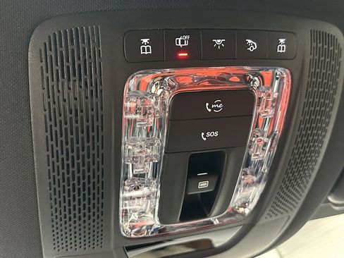 New 2026 Mercedes-Benz GLE 53 AMG GLE 53 AMG image 35