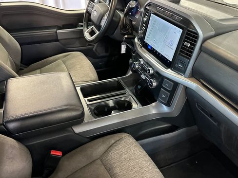 Used 2024 Ford F150 XLT w/ Mobile Office Package AWD/4WD image 17