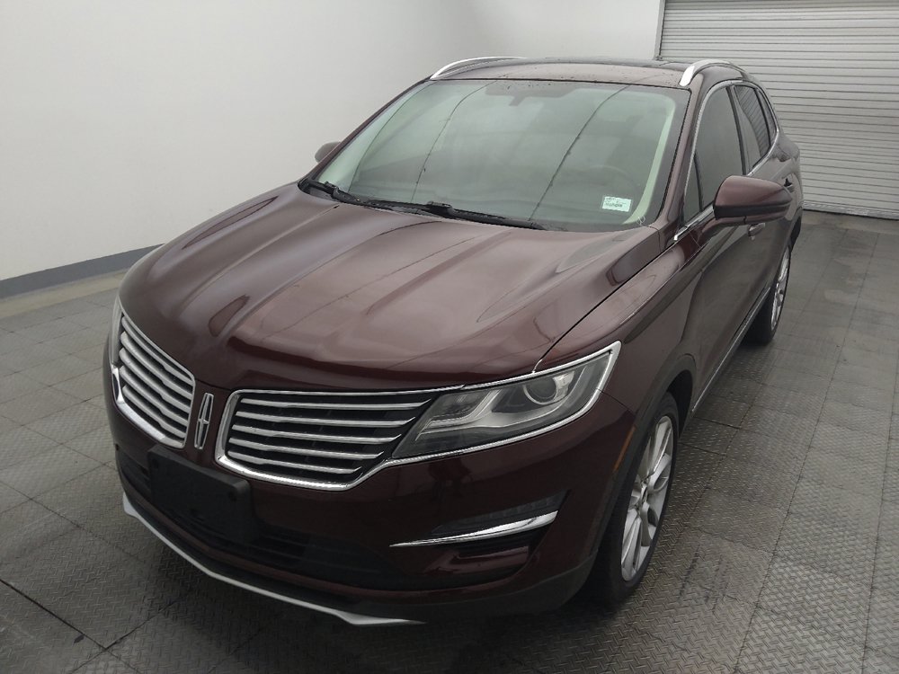 Used 2017 Lincoln MKC Reserve FWD image 15