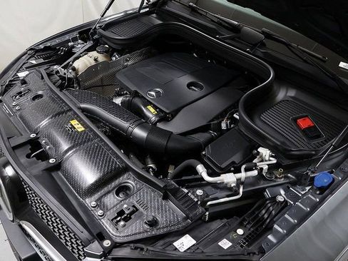 Used 2020 Mercedes-Benz GLE 350 4MATIC image 38