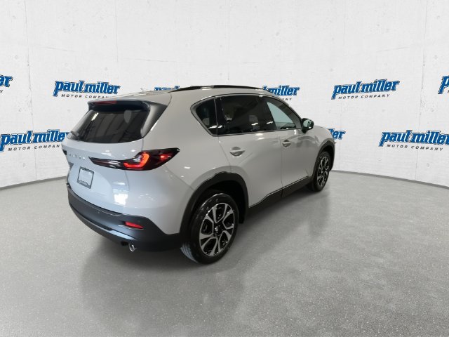 New 2026 MAZDA CX-5 Preferred AWD/4WD image 11
